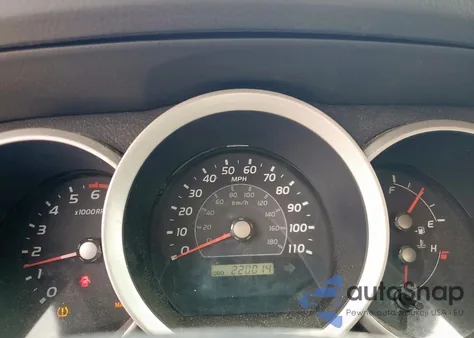 2008 Toyota 4Runner Sr5 from USA, damaged, VIN JTEBT14R68K003642